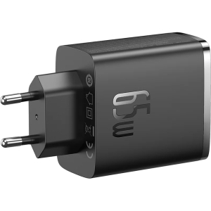 Купить BASEUS СЗУ Cube Pro USB-C-2A 65W BK-2.jpg